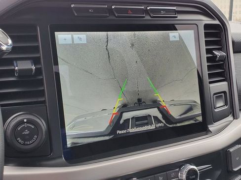 Used 2023 Ford F150 XLT w/ Equipment Group 302A High image 19