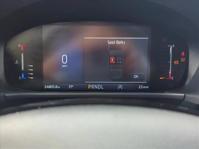 Used 2023 Ford Escape Active w/ Cold Weather Package FWD image 12