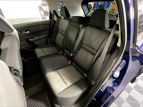 New 2026 Nissan Rogue SV w/ Cold Weather Package FWD image 10