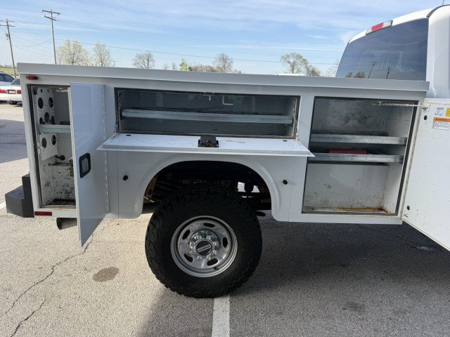 Used 2019 Ford F350 XL w/ Power Equipment Group AWD/4WD image 14