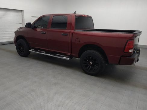 Used 2019 RAM 1500 Express w/ Express Value Package AWD/4WD image 3