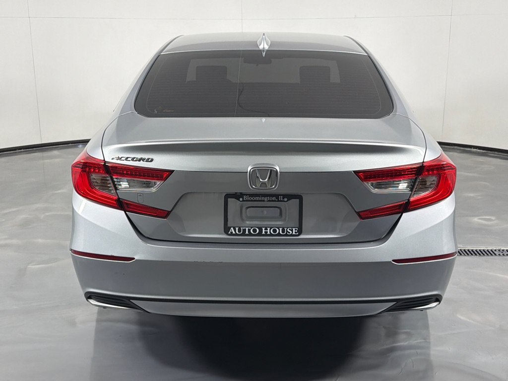 Used 2018 Honda Accord LX image 5