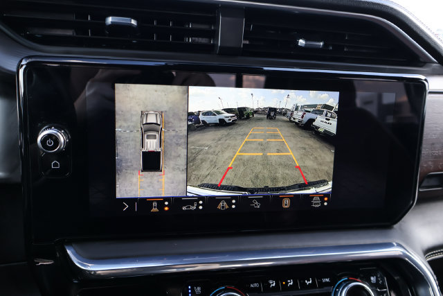 Used 2026 GMC Sierra 1500 Denali Ultimate AWD/4WD image 20