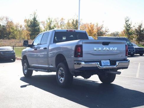 New 2026 RAM 2500 Tradesman image 6