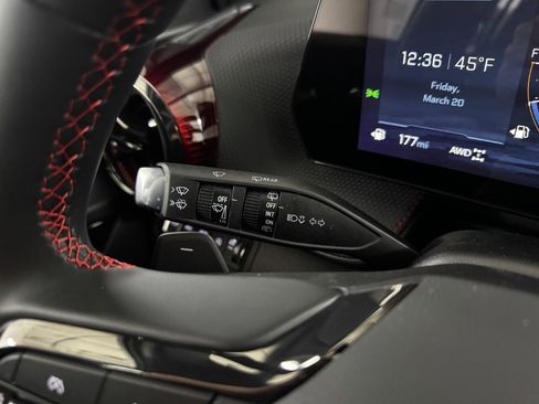 New 2026 Chevrolet Equinox RS w/ Safety and Technology Package image 50