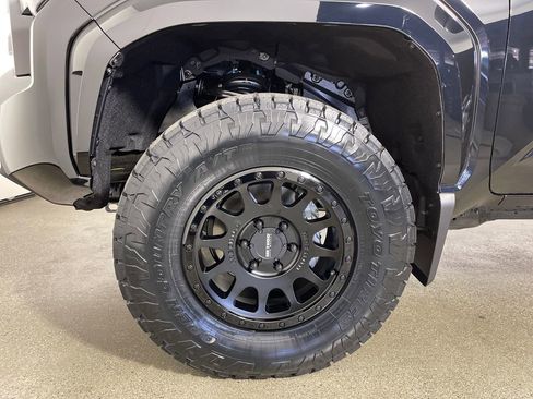 New 2026 Toyota Tacoma SR5 AWD/4WD image 11
