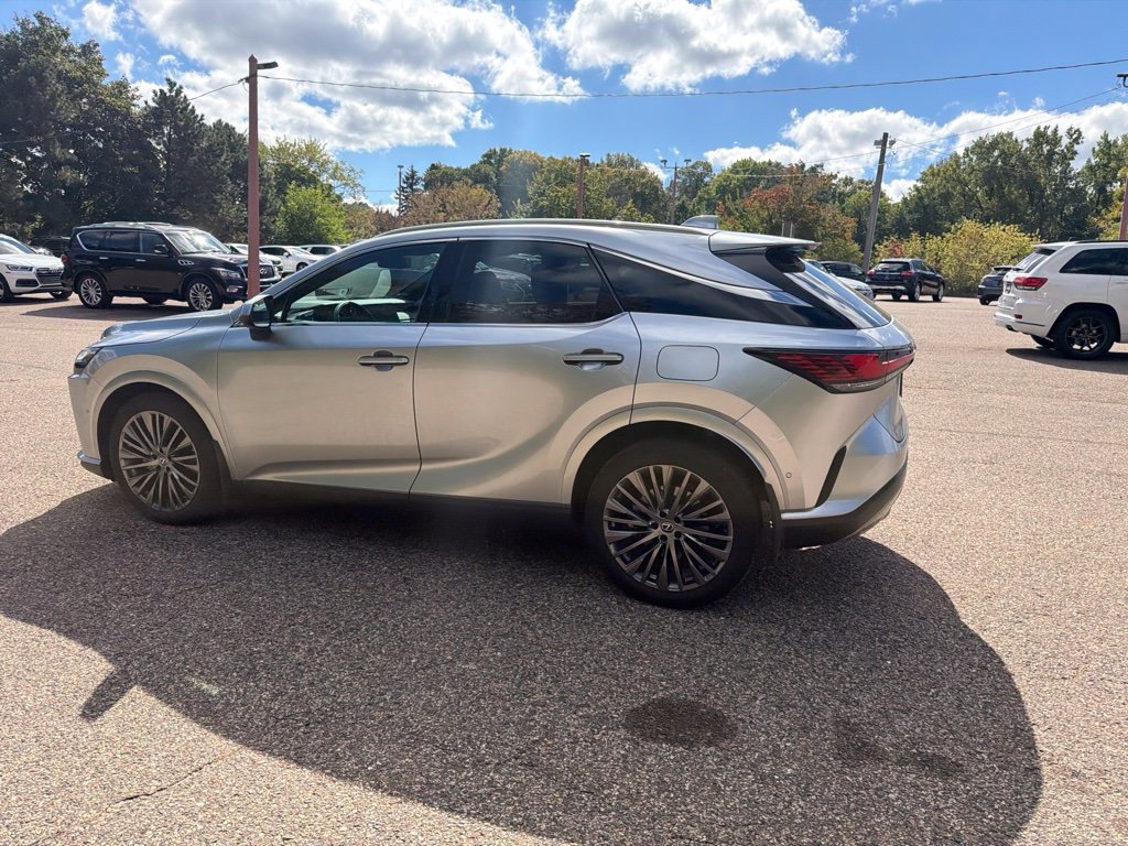 Used 2024 Lexus RX 350 AWD w/ Convenience Package image 23