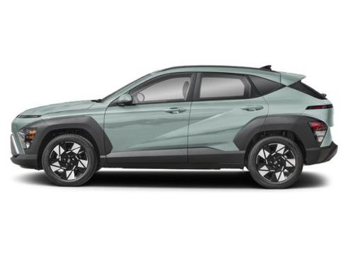 Used 2025 Hyundai Kona SEL FWD image 3