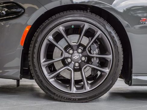 Used 2023 Dodge Charger Scat Pack image 12