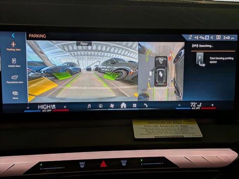 New 2026 BMW X3 xDrive30 w/ Premium Package image 13