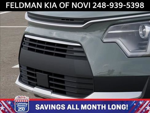 New 2026 Kia Niro EX w/ EX Premium Package FWD image 12