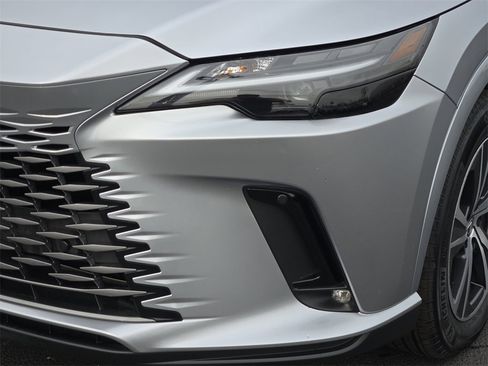 Used 2025 Lexus RX 350 Premium w/ Convenience Package image 10