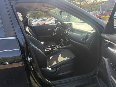 Used 2021 Kia Seltos S FWD image 28