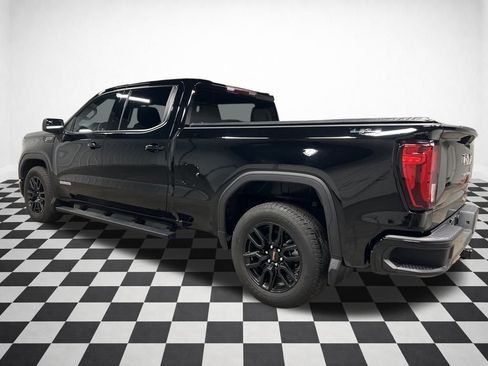 Certified 2024 GMC Sierra 1500 Elevation image 7