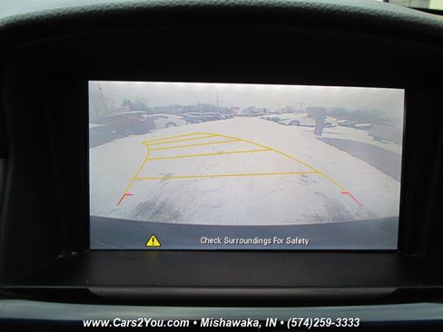Used 2016 Chevrolet Cruze LT FWD image 25