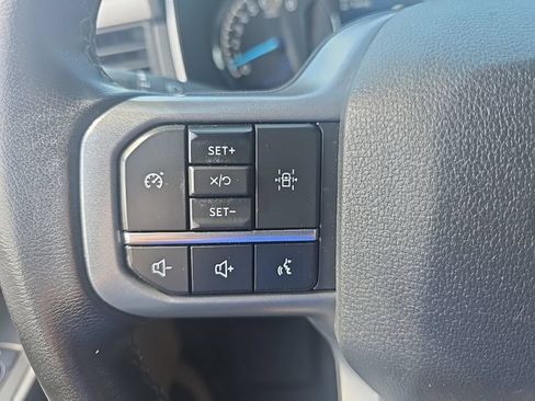 Used 2023 Ford F150 XLT w/ Equipment Group 301A Mid AWD/4WD image 19