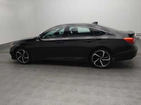 Used 2019 Honda Accord Sport image 3