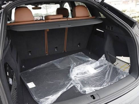 Used 2025 Audi Q5 2.0T Premium Plus w/ Premium Plus Package image 5