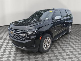 Used 2023 Chevrolet Tahoe Premier w/ Advanced Technology Package RWD video 2