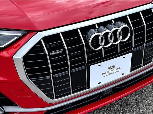 Used 2025 Audi Q3 2.0T Premium AWD/4WD image 30