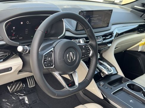 New 2026 Acura MDX A-Spec image 13
