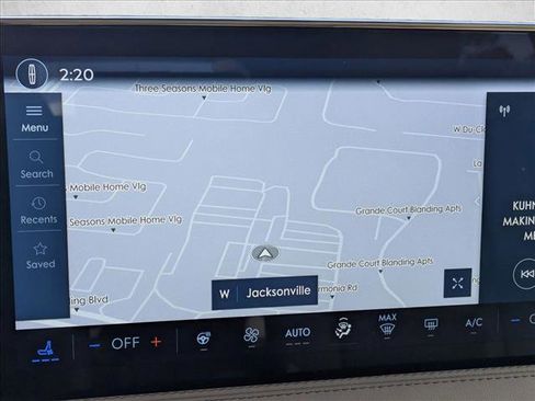 Used 2024 Lincoln Corsair Reserve w/ Equipment Group 201A image 13