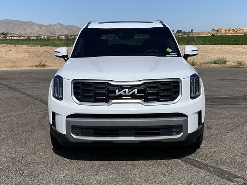 Used 2023 Kia Telluride SX Prestige AWD/4WD image 9
