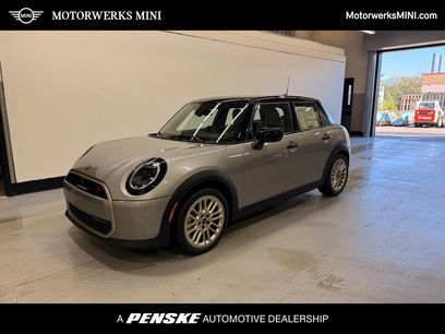 Used 2025 MINI Cooper S
