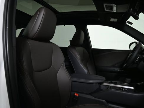 New 2026 Lexus TX 350 AWD w/ Technology Package image 35