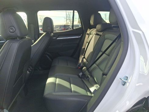 New 2026 GMC Terrain AT4 w/ Convenience Package III AWD/4WD image 6