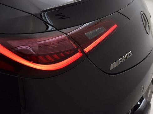New 2026 Mercedes-Benz CLE 53 AMG 4MATIC Coupe image 13
