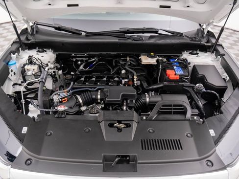 Used 2026 Honda CR-V EX-L image 28