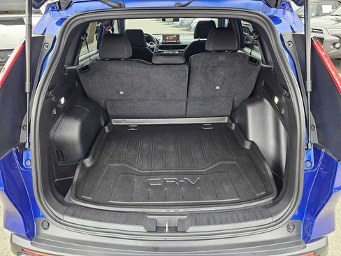 Used 2024 Honda CR-V Sport image 14