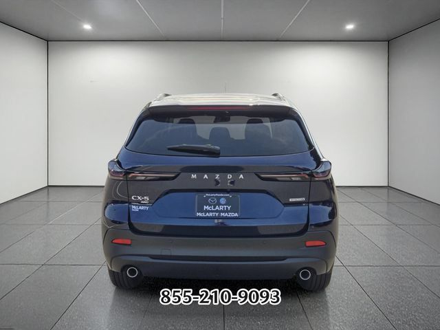 New 2026 MAZDA CX-5 Preferred AWD/4WD image 4