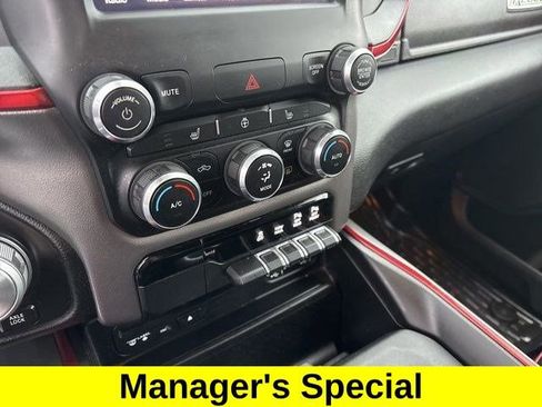 Used 2019 RAM 1500 Rebel w/ Level 2 Equipment Group image 28