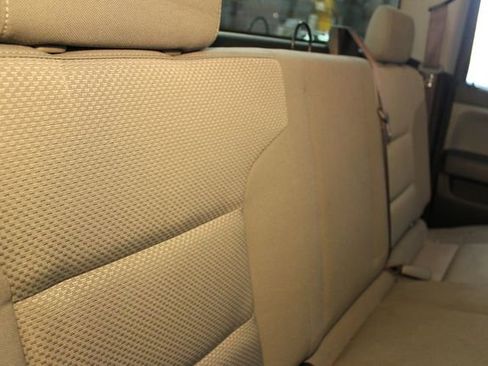 Used 2017 GMC Sierra 1500 Base w/ Elevation Edition image 14