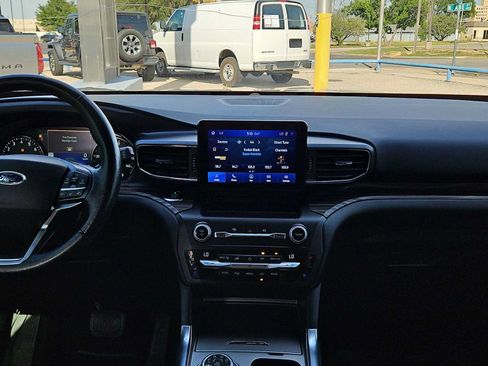 Used 2020 Ford Explorer Limited AWD/4WD image 14