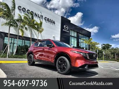 Used 2026 MAZDA CX-5 2.5 S w/ Premium Plus Package