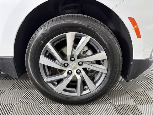 Used 2022 Chevrolet Equinox Premier image 10