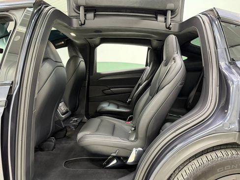 Used 2023 Tesla Model X Plaid AWD/4WD image 17
