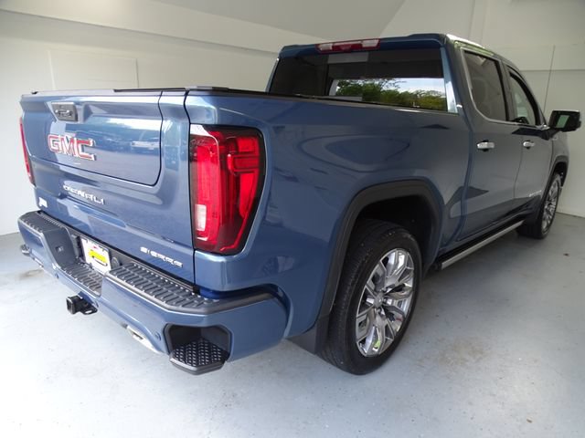 Certified 2024 GMC Sierra 1500 Denali AWD/4WD image 25