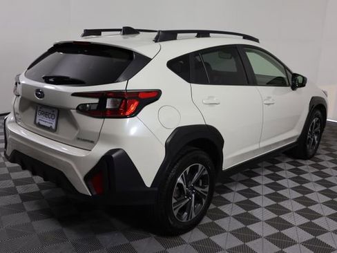 Used 2024 Subaru Crosstrek 2.0i Premium AWD/4WD image 8