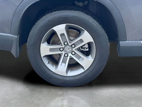 Used 2024 Honda Pilot EX-L image 9