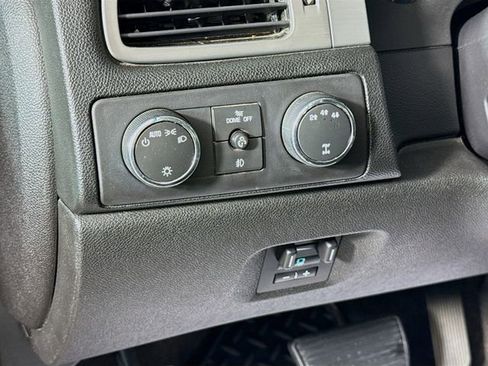 Used 2012 Chevrolet Silverado 3500 LTZ w/ LTZ Plus Package AWD/4WD image 12