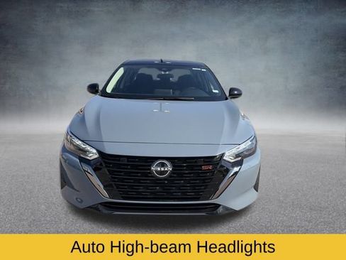 Used 2024 Nissan Sentra SR image 17
