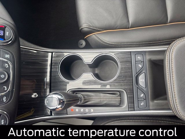 Used 2019 Chevrolet Impala Premier FWD image 24
