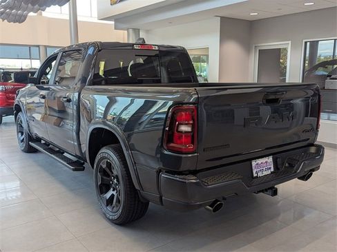 New 2026 RAM 1500 Big Horn image 5