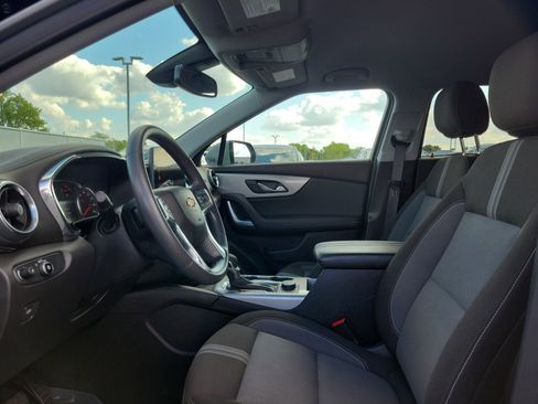 Used 2023 Chevrolet Blazer LT w/ Convenience Package image 15