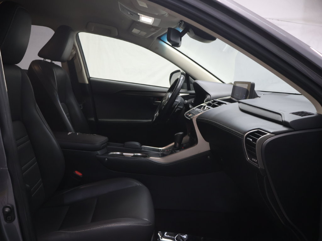 Used 2018 Lexus NX 300 FWD w/ Accessory Package 2 image 9