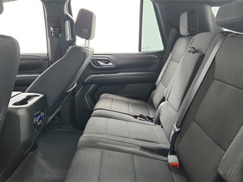 Used 2023 Chevrolet Tahoe LS w/ Driver Alert Package image 18